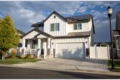 12206 S Croyden Ln, Herriman, UT 84096 - Photo 1