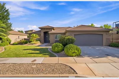 151 E Gold Bullion Way, Washington, UT 84780 - Photo 1