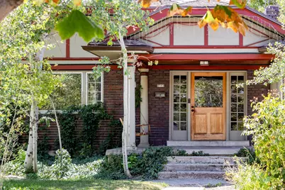 1458 E Browning Ave S, Salt Lake City, UT 84105 - Photo 1