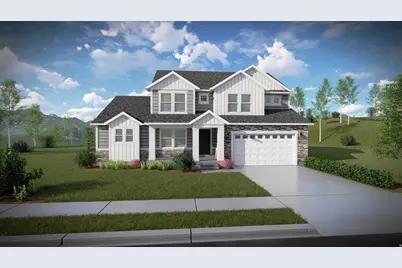 2891 N Salvia Dr #2214, Saratoga Springs, UT 84045 - Photo 1