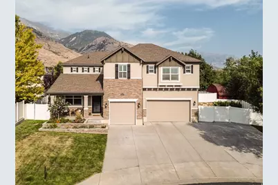 166 N 765 E, Pleasant Grove, UT 84062 - Photo 1