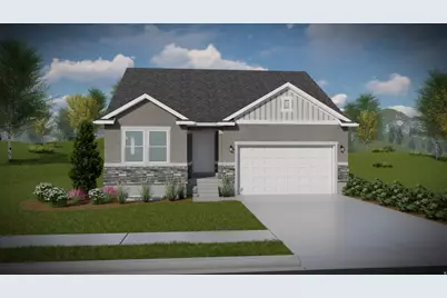 6713 W Cuts Canyon Dr S #116, Herriman, UT 84096 - Photo 1