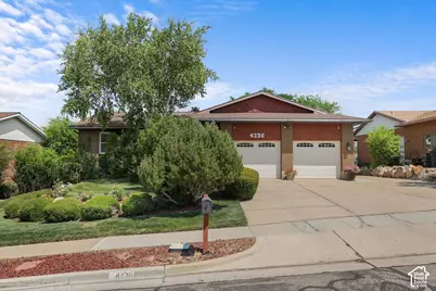 4236 S 1100 W, Riverdale, UT 84405 - Photo 1