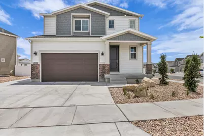 1204 Mahogany Way, Park City, UT 84098 - Photo 1