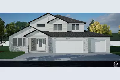 3830 W 825 N #WF11, West Point, UT 84015 - Photo 1
