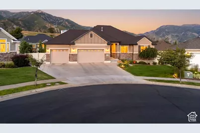 1402 E 5550 S, South Ogden, UT 84403 - Photo 1