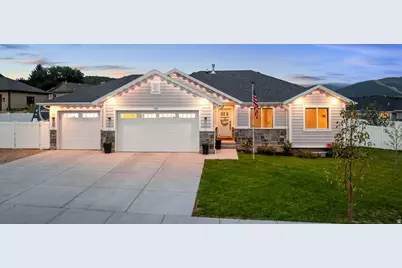 110 N 425 E, Coalville, UT 84017 - Photo 1