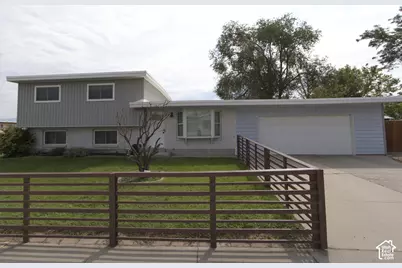 4543 S Early Duke St W, West Valley, UT 84120 - Photo 1