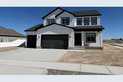 209 W 550 N, Smithfield, UT 84335 - Photo 1