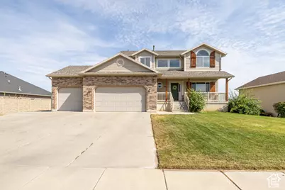 4656 W 1650 N, West Point, UT 84015 - Photo 1