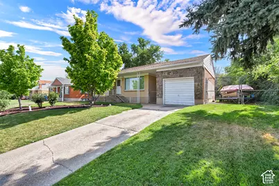 3704 Fowler Ave, Ogden, UT 84403 - Photo 1