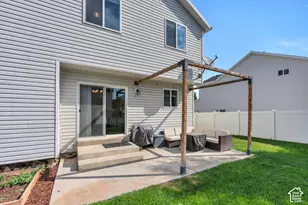 81 W 860 N, Santaquin, UT 84655 - Photo 28