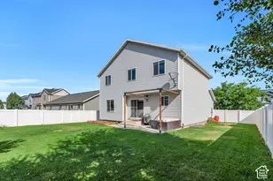 81 W 860 N, Santaquin, UT 84655 - Photo 32