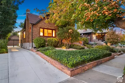 1455 E Kensington Ave, Salt Lake City, UT 84105 - Photo 1