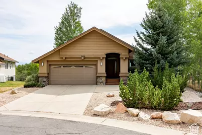 1980 Tommy Moe Pl, Park City, UT 84098 - Photo 1