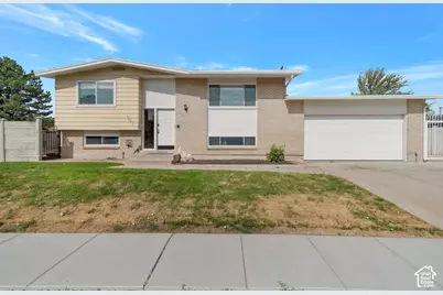 6622 S Georgia Dr W, West Jordan, UT 84084 - Photo 1