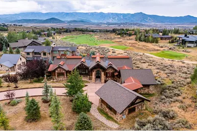 3387 Westview Trl, Park City, UT 84098 - Photo 1