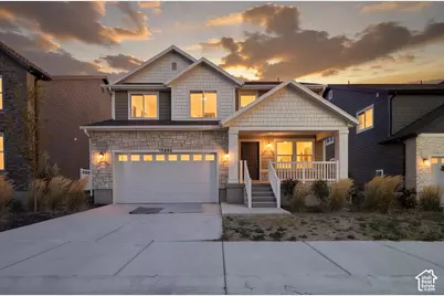 13494 S Dawes Ln W, Riverton, UT 84096 - Photo 1