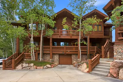 3931 N Timber Wolf Ln #7C, Park City, UT 84098 - Photo 1