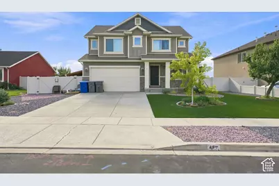 477 N 1790 W, Lindon, UT 84042 - Photo 1