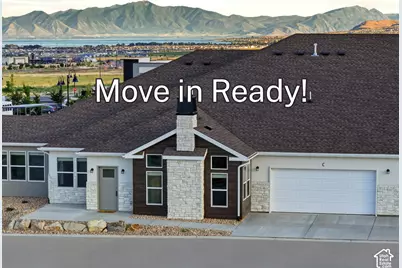 1477 N Saratoga View Ln #C, Saratoga Springs, UT 84045 - Photo 1