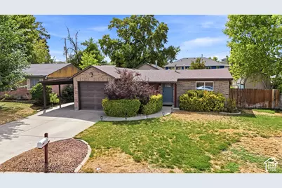9728 S 1650 W, South Jordan, UT 84095 - Photo 1