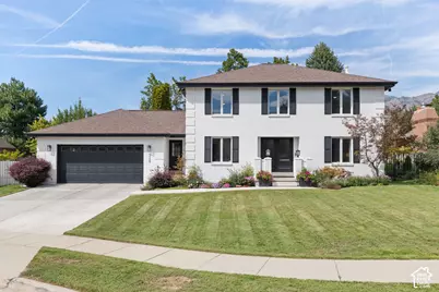 3329 E Stonehill Ln, Cottonwood Heights, UT 84121 - Photo 1