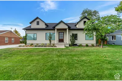 3231 E Marie Ave, Millcreek, UT 84109 - Photo 1