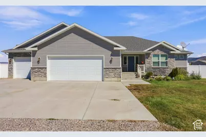 120 W 100 N, Fielding, UT 84311 - Photo 1