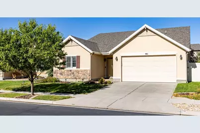 961 N Abbey Dr, North Salt Lake, UT 84054 - Photo 1