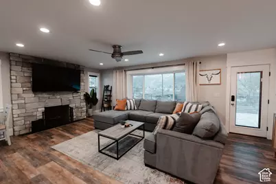 4872 Ben Lomond Ave, South Ogden, UT 84403 - Photo 1