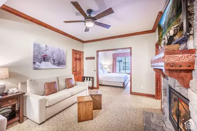 3000 Canyons Resort Dr #3516, Park City, UT 84098 - Photo 1