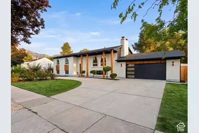 1860 E Spring Ln S, Holladay, UT 84117 - Photo 1