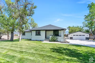 12191 S 3600 W, Riverton, UT 84065 - Photo 1