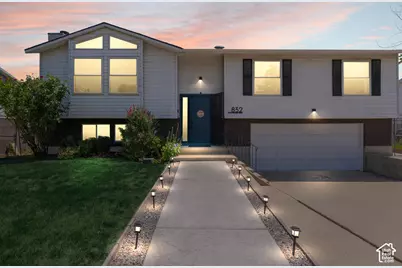 832 N Morton Dr, Salt Lake City, UT 84116 - Photo 1
