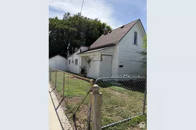 349 E Parry St. S, Ogden, UT 84404 - Photo 1
