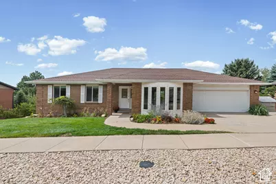 12 S Moss Dr E, Bountiful, UT 84010 - Photo 1