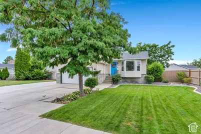 5501 W Pleasant Dr, Salt Lake City, UT 84118 - Photo 1