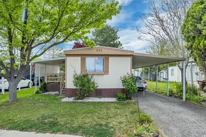 3543 S Mira Loma St W, West Valley, UT 84119 - Photo 1