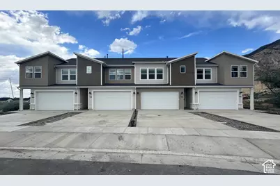 148 W 1100 N #AJ-460, Brigham City, UT 84302 - Photo 1