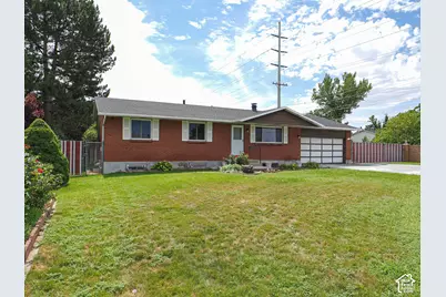 2683 W Castle Oaks Cir, Taylorsville, UT 84129 - Photo 1