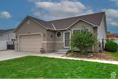 13382 S 2480 W, Riverton, UT 84065 - Photo 1
