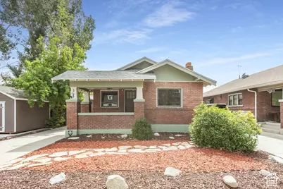 368 E Downington Ave, Salt Lake City, UT 84115 - Photo 1