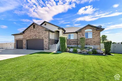 4291 W 1475 N, West Point, UT 84015 - Photo 1