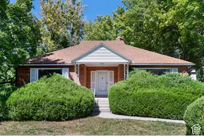 2657 E Valley Ave, Holladay, UT 84117 - Photo 1