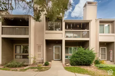 5686 S Park Pl E, Holladay, UT 84121 - Photo 1