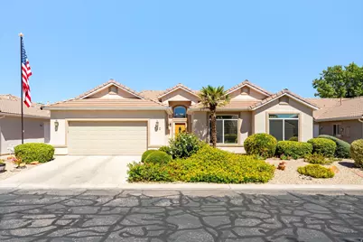 740 W Lobo Ln, Washington, UT 84780 - Photo 1