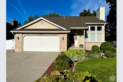 1284 S 500 E, Kaysville, UT 84037 - Photo 1
