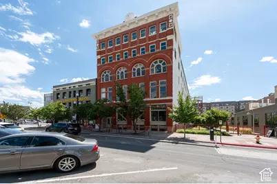 159 W Broadway S #403, Salt Lake City, UT 84101 - Photo 1