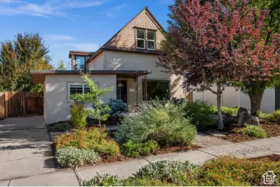 927 E Laird Ave, Salt Lake City, UT 84105 - Photo 1